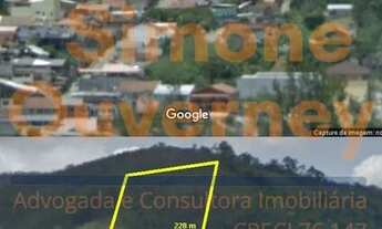 Imagem 4: Lote/Terreno para venda possui 16000 metros quadrados em Varginha - Nova Friburgo - RJ