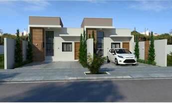 Imagem 3: Casa no Jardim Verona com 1 suíte, mais 2 quartos e 2 vagas de garagem