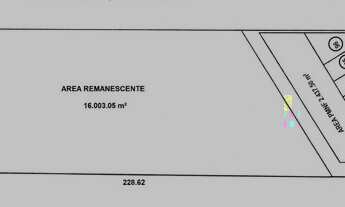 Imagem 5: Lote/Terreno para venda possui 16000 metros quadrados em Varginha - Nova Friburgo - RJ