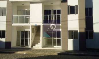 Imagem 2: Apartamento no Alto da Lagoa Localizado na Santa Amélia