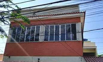 Imagem 6: Casa para venda tem 120 metros quadrados com 3 quartos em Vista Alegre - Rio de Janeiro