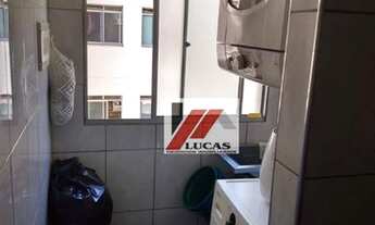 Imagem 6: Apartamento com 2 dormitórios à venda, 51 m² por R$ 250.000,00 - Centro (Cotia) - Cotia/SP