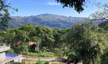 Imagem 5: Uma vista que lhe fará lembrar o porquê das montanhas mineiras serem chamadas de Mar de Mi