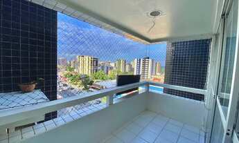 Imagem: Apartamento para venda com 105 metros quadrados