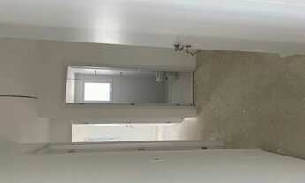 Imagem 2: Apartamento para venda com 105 metros quadrados com 3 quartos em Vila Anastácio - São Paul