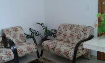 Imagem 3: Apartamento com 2 dormitórios à venda, 55 m² por R$ 225.000,00 - Alto dos Passos - Juiz de