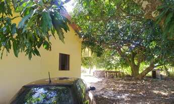 Imagem 7: Sitio em Esmeraldas