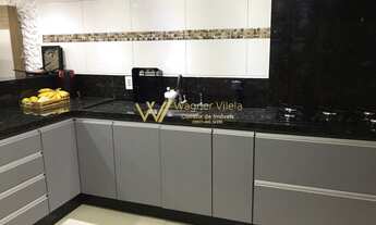 Imagem 3: EXCELENTE APARTAMENTO NO PARQUE REAL