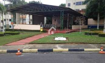 Imagem 2: Manaus - Apartamento Padrão - Flores