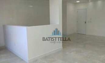 Imagem 4: Apartamento para venda tem 81 metros quadrados com 2 quartos