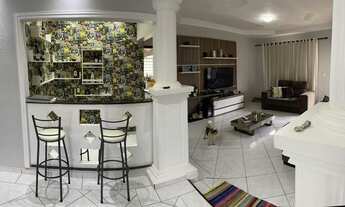 Imagem 3: Casa de condomínio - Rua 10