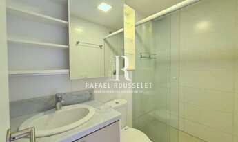 Imagem 6: Apartamento Ensolarado com 2 dormitórios e 02 vagas à venda no bairro Petrópolis