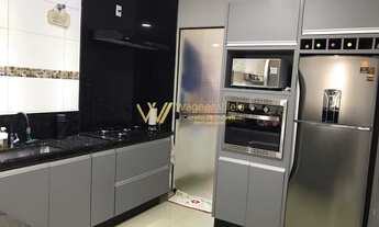 Imagem: EXCELENTE APARTAMENTO NO PARQUE REAL