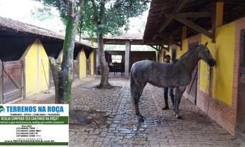 Imagem 5: Haras em Cataguases/MG completo 157 hectares !