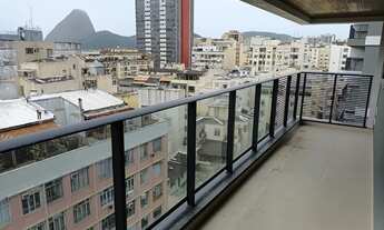 Imagem 2: Icono Parque Localização: Flamengo, Rio de Janeiro - RJ