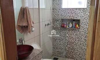 Imagem 3: Casa à venda, 260 m² por R$ 650.000,00 - Vila Caio Junqueira - Poços de Caldas/MG