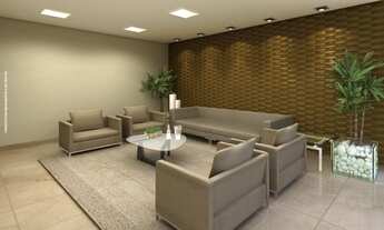 Imagem 2: EA Apartamento com 2 dormitórios