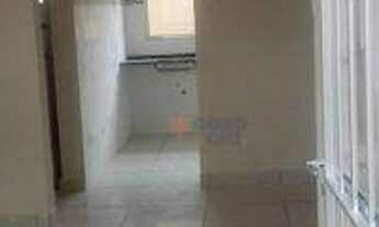 Imagem 3: Apartamento com 2 dormitórios à venda, 57 m² por R$ 130.000,00 - São Francisco - Esmeralda