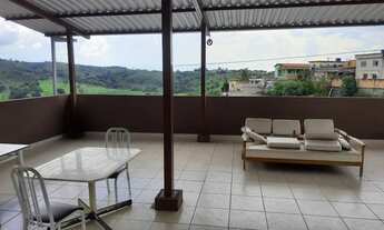 Imagem 4: Casa bairro Marilandia