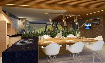 Imagem 4: Apartamento à Venda na Ponta Verde | 133 m2 | 3 suítes | 4 banheiros | 3 vagas