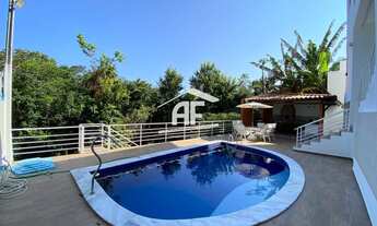 Imagem 2: Casa em Condomínio Alto padrão com área de lazer completa - Condomínio San Nicolas