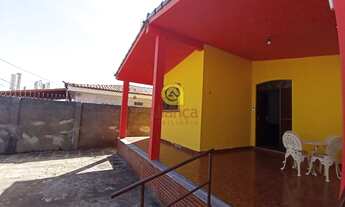 Imagem 4: NATAL - Casa Padrão - Lagoa Nova