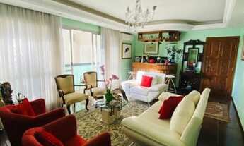 Imagem 2: Cobertura com 04 quartos a venda em Setor Oeste