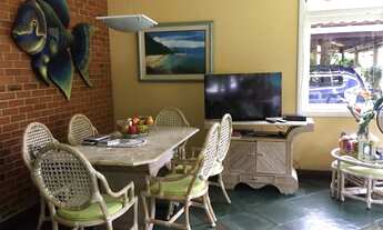 Imagem 7: Linda Casa no Sitio Bom - Temporada