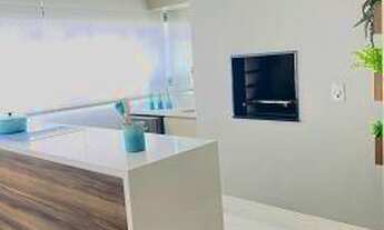 Imagem 3: Apartamento para venda com 146 metros quadrados com 4 quartos em Vila Leopoldina - São Pau