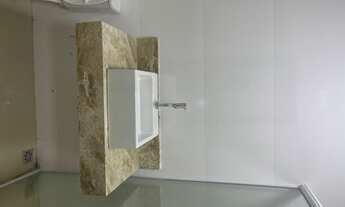 Imagem 5: Vendo Casa condomínio terra nova possui 100 metros quadrados com 2 quartos sendo uma suíte