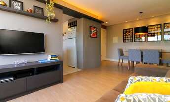 Imagem: Apartamento para venda com 88 metros quadrados