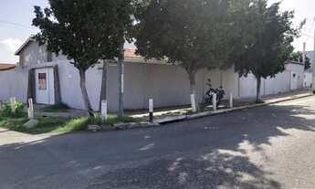 Imagem 2: Alugo ótima Casa de esquina com Ponto Comercial no Alto de São Manoel, Mossoró / RN