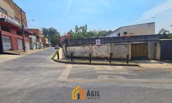 Imagem 5: Casa a venda com 3 quartos sendo 1 suíte, lote com 420m² por R$ 299.980 - Jardim Das Alter