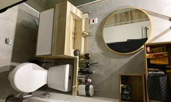 Imagem 7: Apartamento para aluguel tem 46 metros quadrados com 1 quarto em Bela Vista - São Paulo