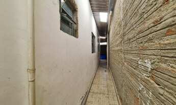 Imagem 6: Maravilhoso imóvel à venda no Jardim dos Ipês na cidade de Sumaré-SP. Imóvel com 2 Dormit