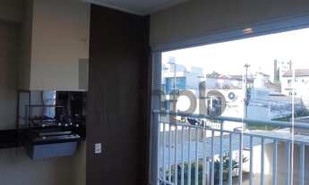 Imagem 5: Apartamento - São José - Franca