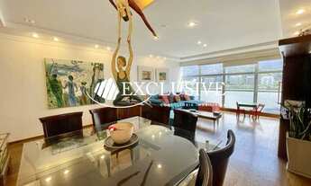 Imagem 2: Apartamento-À VENDA-Ipanema-Rio de Janeiro-RJ