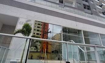 Imagem 3: Cobertura Duplex 130m² - Ed. Cannes - Praia de Itaparica