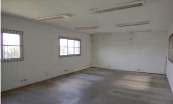 Imagem 6: Galpão para locação Chácara Marco - Barueri