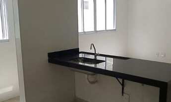 Imagem 2: Contagem - Apartamento Padrão - Arvoredo