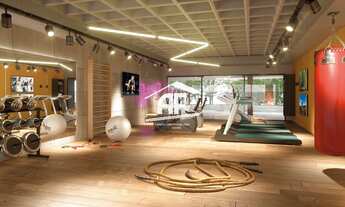 Imagem 7: Lançamento na Primeira quadra da praia de Jatiúca - Apartamento alto padrão de 3 a 4 quart