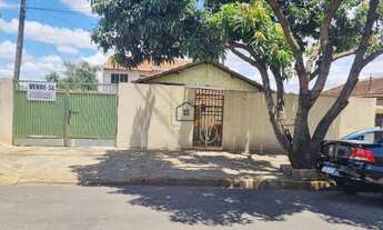 Imagem: Casa, Residencial para Venda, Bandeirantes