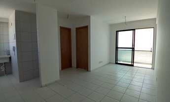 Imagem 5: AX - Vendo Flat Frente mar ( Com varanda )- 39m² - Frente mar - Edf Atalanta