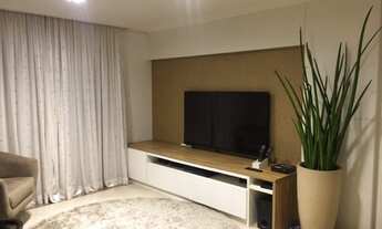 Imagem 2: Apartamento para venda com 3 quartos / 3 suítes na Mooca - São Paulo - SP