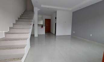 Imagem 4: Casa para Venda em Maricá, Condado de Maricá, 2 dormitórios, 2 suítes, 1 banheiro, 1 vaga