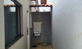 Imagem 5: Casas a venda em Mateus Leme