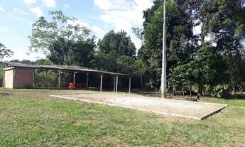 Imagem 7: Chácara com 1 dormitório à venda, 2960 m² por R$ 70.000,00 - Zona Rural - Iranduba/AM