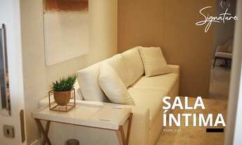 Imagem 7: SIGNATURE PARK SUL 4 SUÍTES 4 VAGAS DE GARAGEM