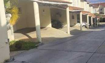 Imagem 2: Casa com 3 dormitórios à venda, 110 m² por R$ 489.000,00 - Condomínio Santa Rosália - Soro