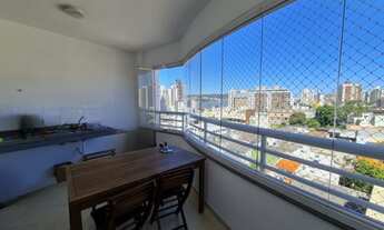 Imagem: Apartamento à venda com 3 suítes no bairro